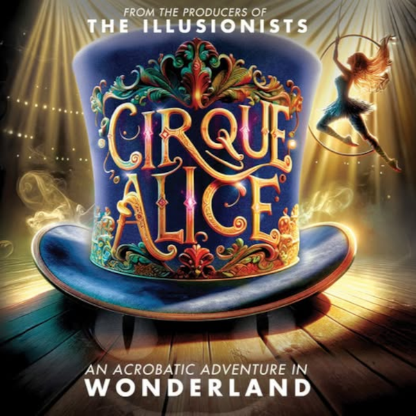 More Info for Cirque Alice