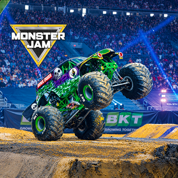 Monster Jam