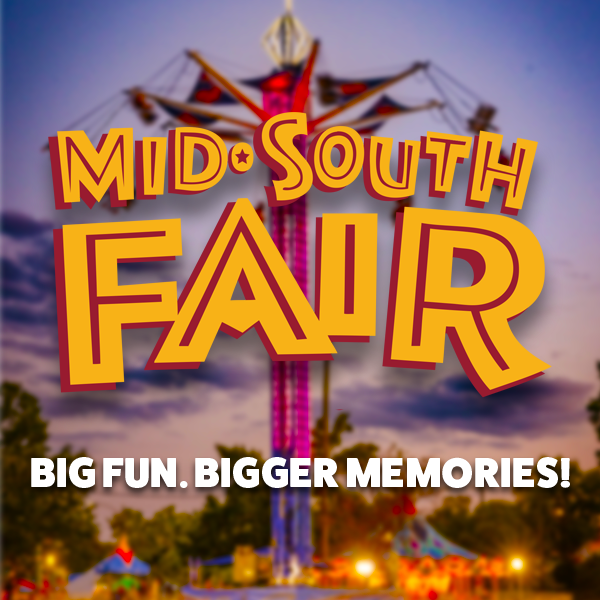 More Info for Mid-South Fair