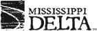 Mississippi Delta logo