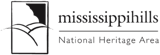 Mississippi Hills logo