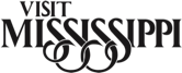 Visit Mississippi logo